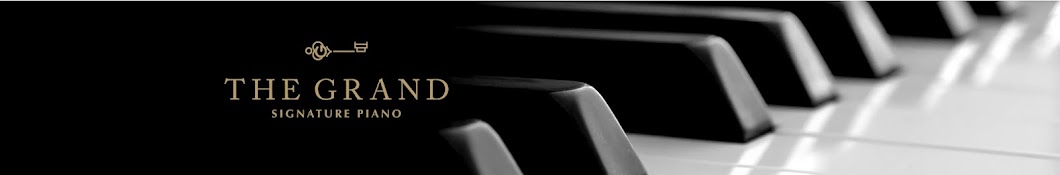 The Grand Signature Piano