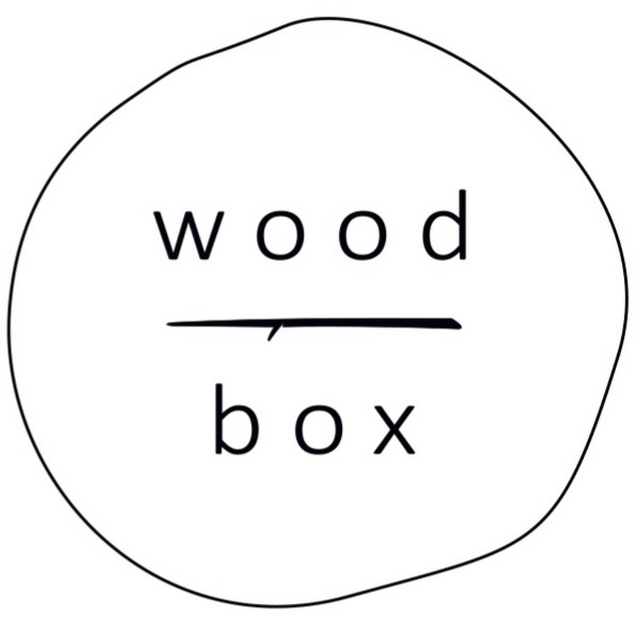 WOOD BOX модульные дома - YouTube