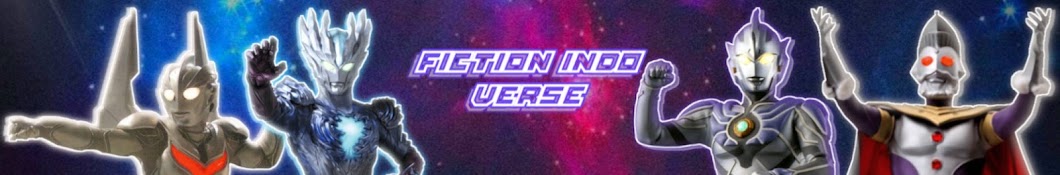 Fiction Indo Verse