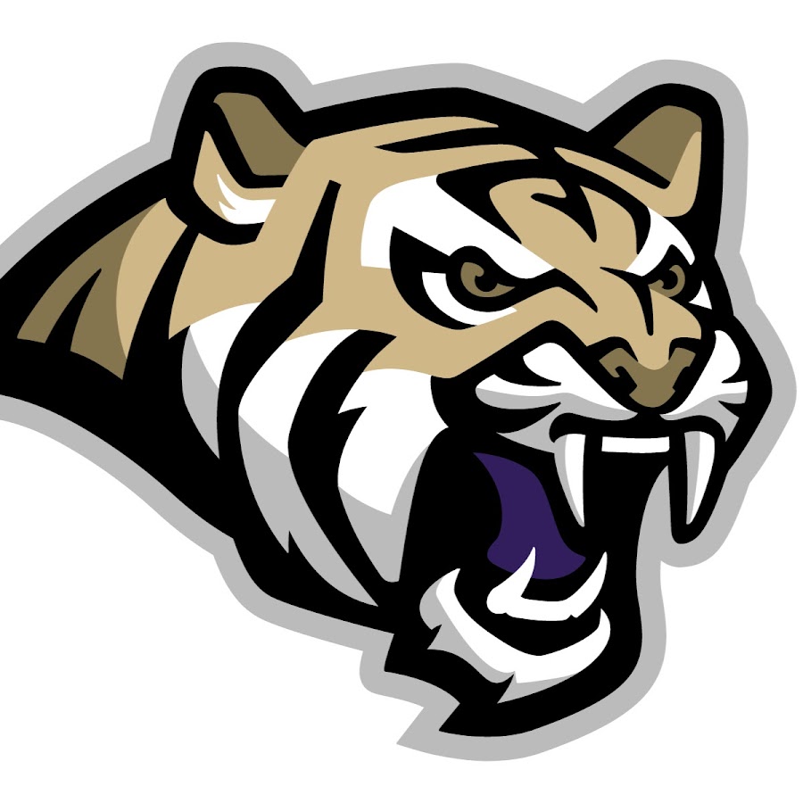 Tigers, Athletics