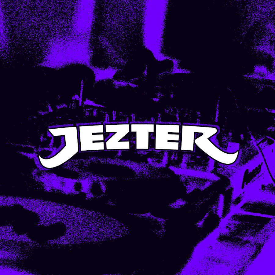 Jezter - YouTube Jezter