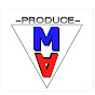 M A PRODUCTION RECORDS