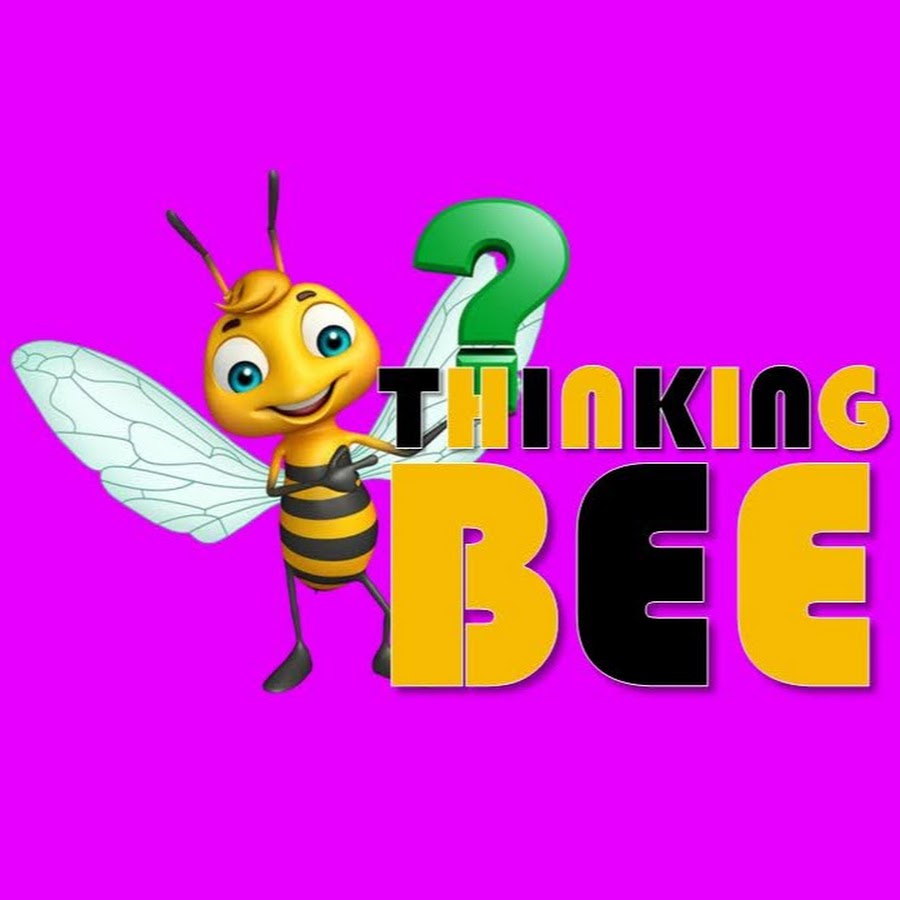 Thinking Bee - YouTube