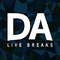 Dave & Adam's Live Breaks