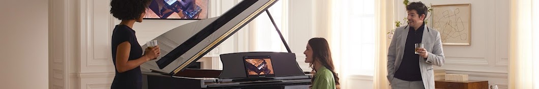 Steinway Georgia