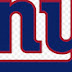 Giants fan 