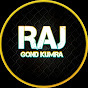 Raj Gond kumra