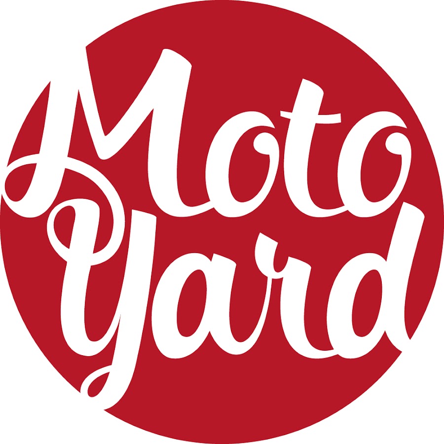 Moto Yard @motoyard
