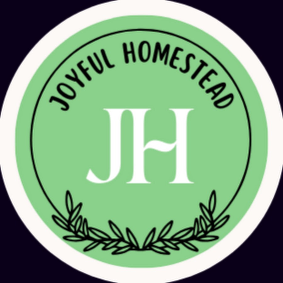 joyful-homestead-youtube