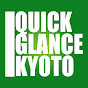 QUICK GLANCE KYOTO