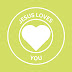 Jesuslovesyou