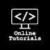 logo Online Tutorials