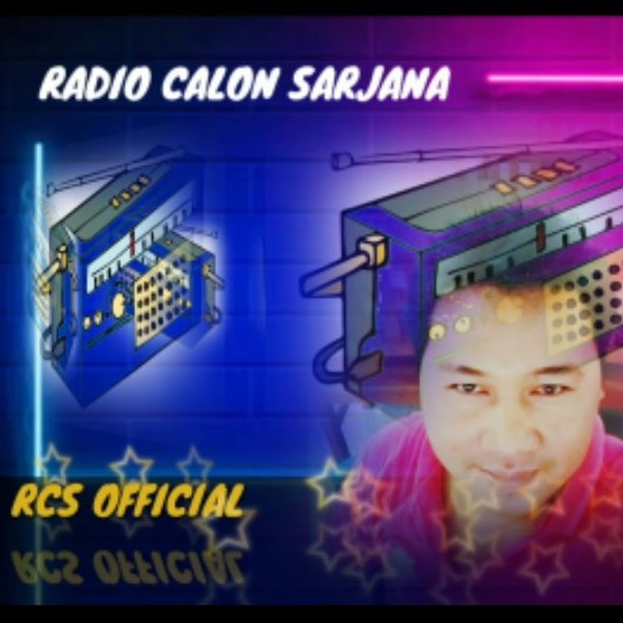 Radio Calon Sarjana Official