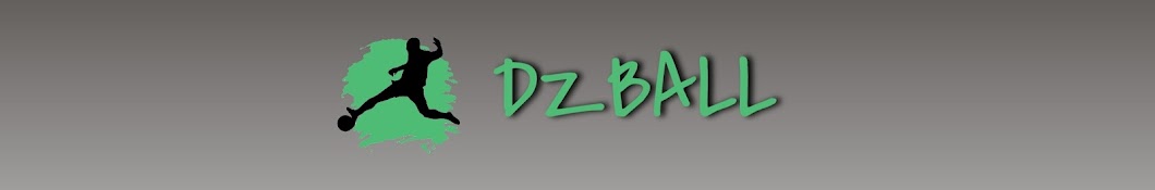 DZBALL Banner