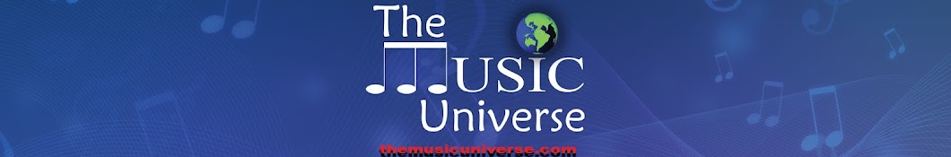 The Music Universe