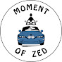 Moment of Zed