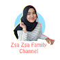 Zsa Zsa Family Channel