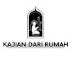 Kajian Dari Rumah