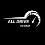 All Drive No Drop Pickleball