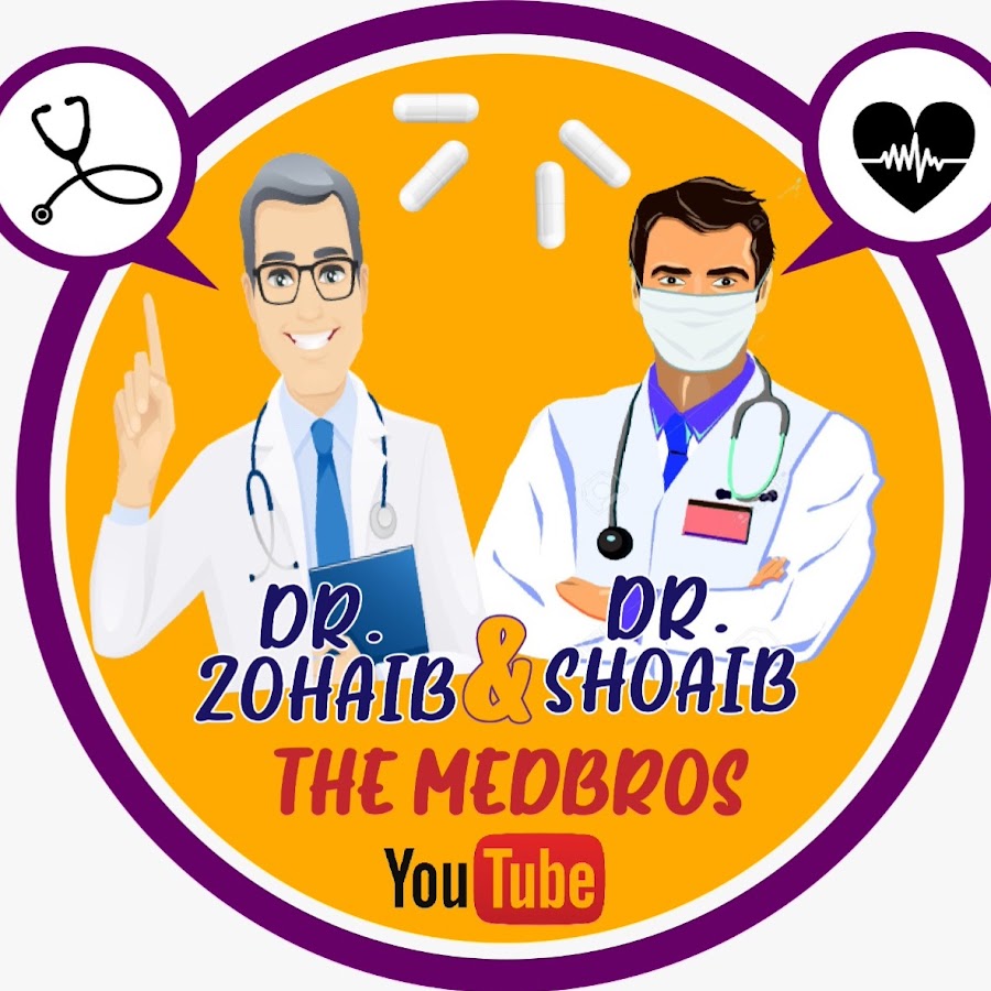 The Medbros.