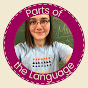 Parts of the Language, LLC