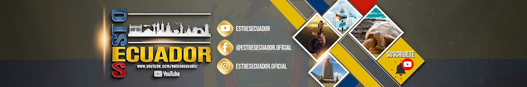ESTO ES ECUADOR Banner