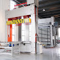 Shandong Yuequn Plywood Machinery Factory