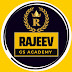 Rajeev GS Academy