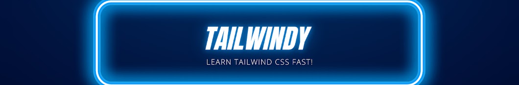 Tailwindy