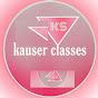 Kauser Classes