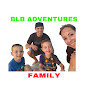 BLB ADVENTURES FAMILY