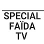 special faîda tv