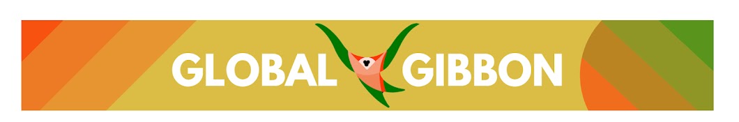 Global Gibbon Banner
