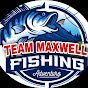 TEAM MAXWELL Fishing Adventure