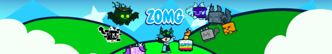 ZOMG Banner
