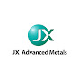 JX Advanced Metals