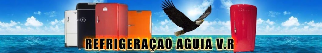 Refrigeração águia V.R