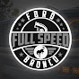 Full Speed Ford Bronco