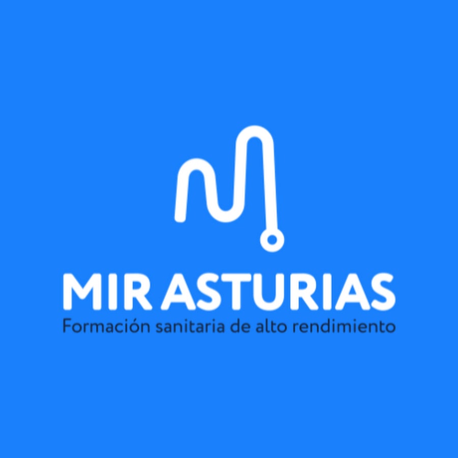 MIR Asturias @MIR-Asturias