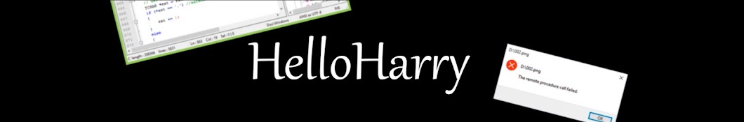 HelloHarry