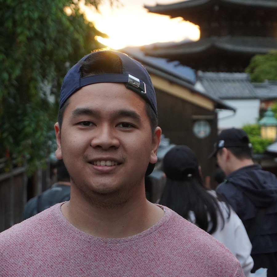 Alan ariawan youtube