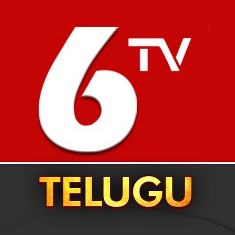 Ready go to ... https://www.youtube.com//@6tvtelugunews [ 6TV Telugu]