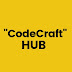 logo Code Craft Hub