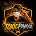 logo Toxic panya 