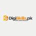 logo DigiSkills Course 2.0