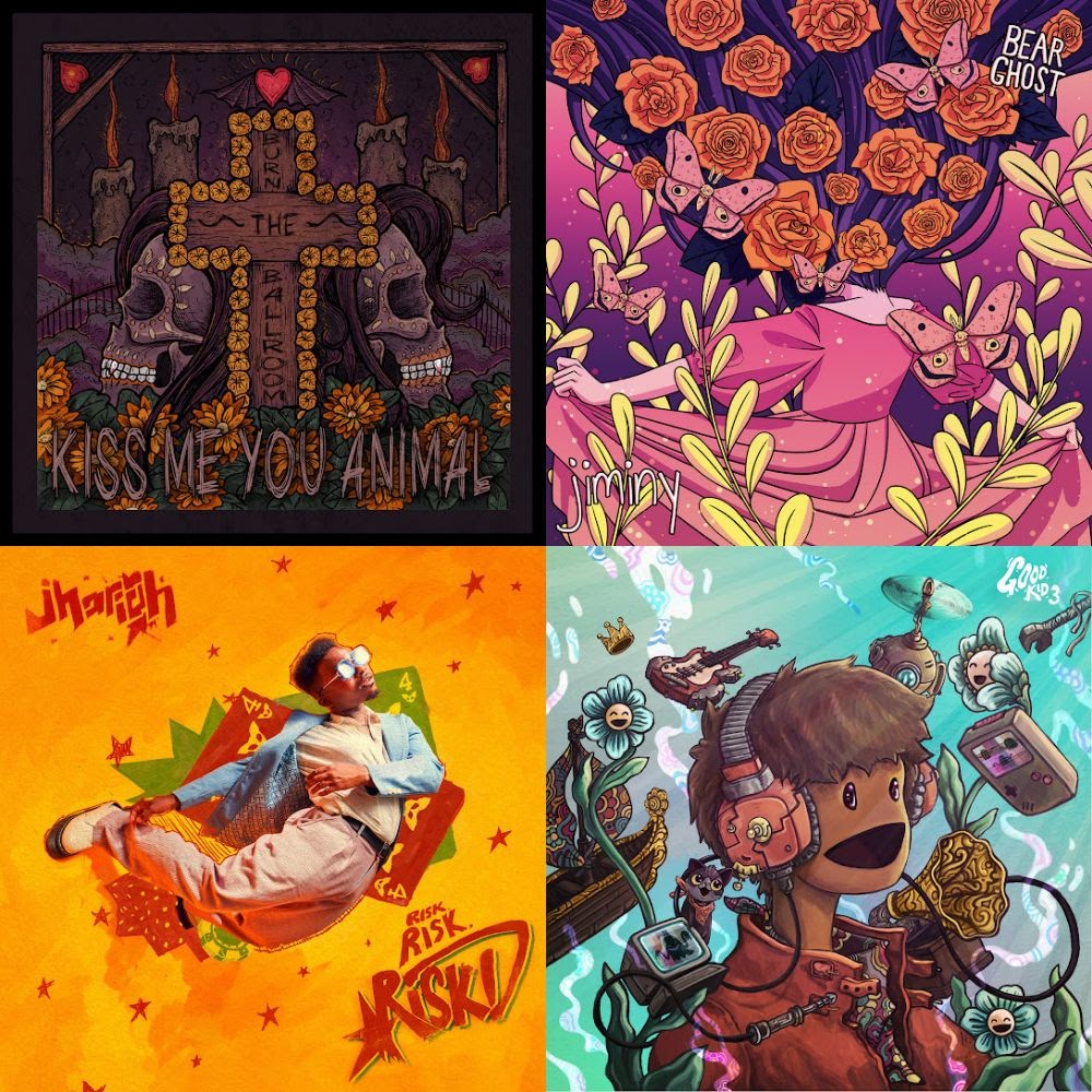 A bit of hype