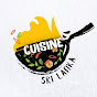 Cuisine Sri Lanka