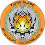 Tigre Alado Moto Grupo de Votuporanga