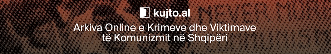 Kujto Albania Banner