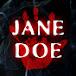 JANE DOE | Кримінальні історії українською